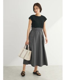 Green Parks ・ＥＬＥＮＣＡＲＥ　ＤＵＥ　ミリタリードッキングワンピ