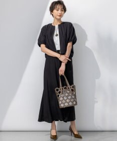 23区 ホーン ネックレス