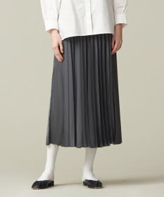 J.PRESS YORK STREET 【WOMEN】プリーツスカート
