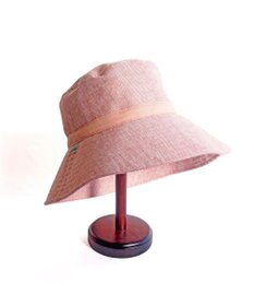 ATRENA 体感-10℃ コカゲル ナチュライクダウンハット