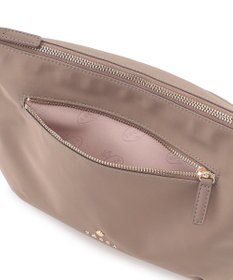 TOCCA CUSHION SILHOUETTE NYLON BAG マルチWAY バッグ