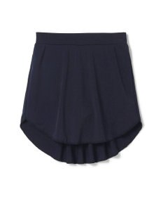 Chacott ショートスパッツ付スカート