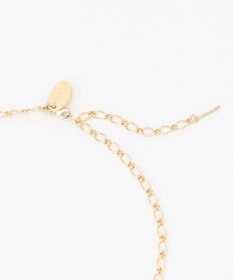 TOCCA DAISY FLOWER BROOCH NECKLACE 2WAY ブローチネックレス