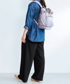 ACE BAGS & LUGGAGE Kanana project PJ16-2nd リュックサック  B5サイズ 13L 軽量 20144 カナナ プロジェクト