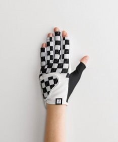 ORuKuBET GOLF - MAMIJIRO (WOMEN)【両手用・ネイルカット・グリップ力・吸汗速乾性・UVカット】