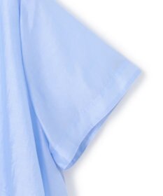 UNFILO シアー ヨークシャツ