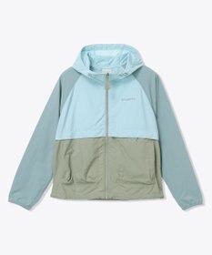 Columbia Columbia/ スパイアーバレーウィンドブレーカー /コロンビア