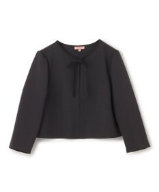 TOCCA TRANSPARENT BOLERO ボレロ