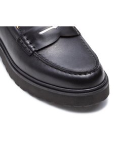 REGAL FOOT COMMUNITY 【リーガルレディース】F79R ローファー カジュアルシューズ