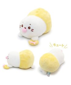 Mother garden しろたん ベビー ちびマスコット 《単品》