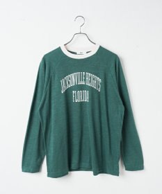 WEGO ヴィンテージロゴラグランLT