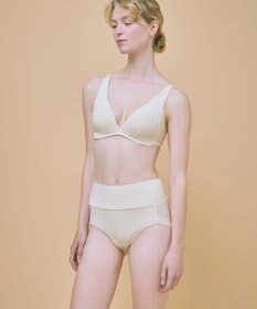 une nana cool 特別な日以外の364日つけたくなるブラ 364ブラ コットン