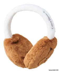 MOONBAT Care Bears(ケアベア) 折りたたみ イヤマフ ベア