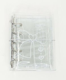 WEGO グラフィックシールバインダー