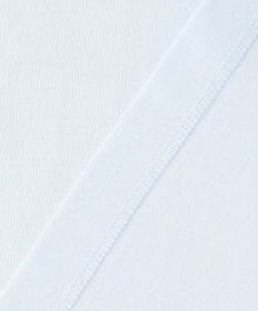 UNFILO BEAUTY FORM-T cotton ロゴ ハーフスリーブ Tシャツ