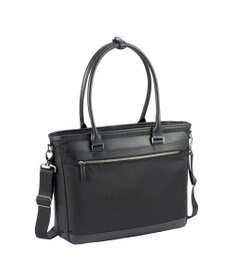 ACE BAGS & LUGGAGE ace.  ヴァシリアス ビジネスバッグ B4サイズ 14インチPC収納 17755 エース