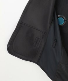 23区GOLF 【UNISEX】ペルチェベスト　モバイルバッテリーで操作する３つの冷却装置付き　夏のアウトドアにおすすめ