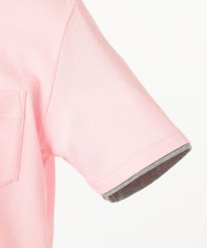 23区GOLF 新色追加！全色揃えたくなる逸品【MEN】【WEB限定/消臭/UV/吸汗速乾】カノコポロシャツ