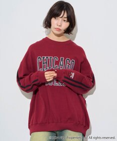 WEGO 別注NBA2ラインBIGPO