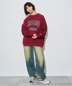 WEGO 別注NBA2ラインBIGPO