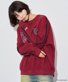 WEGO 別注NBA2ラインBIGPO