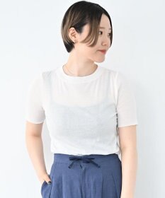 HAAG CREW NECK SHIRTS クルーネックシャツ