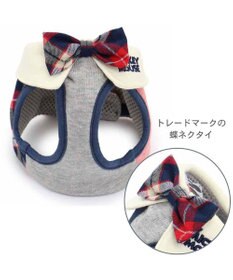 PET PARADISE ディズニー ミッキーマウス ベストハーネス 《杢柄》 S 小型犬