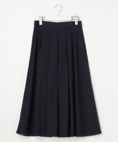 ANY SIS S シャイニータック スカート