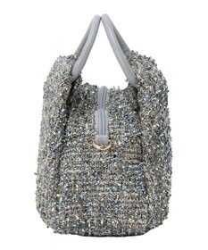 LANVIN en Bleu エタンセル 2wayショルダーバッグ