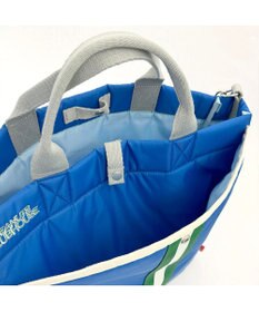 ROOTOTE 8389【スヌーピー】IP.トール2ウェイ.ピーナッツ-9P