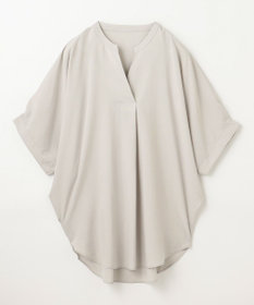 ANY タックスリーブブラウス