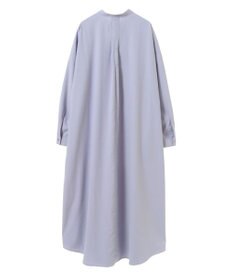 CRAFT STANDARD BOUTIQUE デシンフリルワンピース