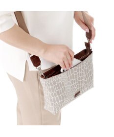 IBIZA ココディーロ　ショルダーバッグ(S)