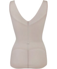 Wing ボディシェイパー 自分の動きや体型に合いやすい 脇・ウエストまわりすっきり 背中すっきり 【マッチミーシェイプインナー】 インナー KA2220 ウイング／ワコール