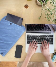 ROOTOTE 6796【PCケース：撥水加工】/ SN.ピモッテ.ライトWリペレント-C