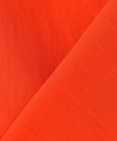 BEIGE， YANN / Vネックタックブラウス