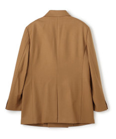 uncrave フランネル BIG ジャケット