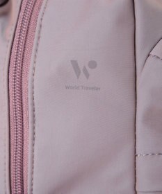 ACE BAGS & LUGGAGE World Traveler ミラ ボストンバッグ 17535 ワールドトラベラー