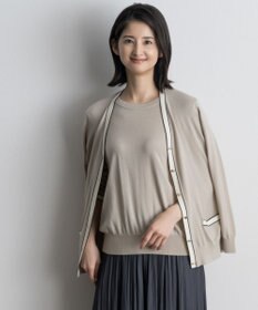 ONWARD Reuse Park 【J.PRESS】ニット秋冬