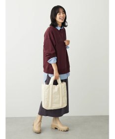 Green Parks カットコールタイトスカート