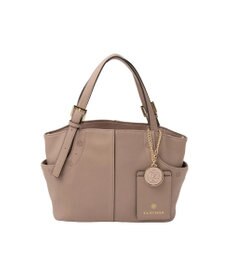 CLATHAS ベル 2wayトートバッグ