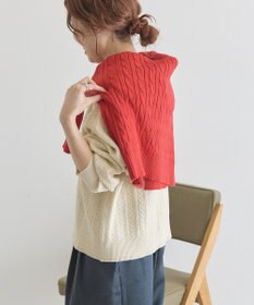 AMERICAN HOLIC 【BEVERLY HILLS POLO CLUB】ニットカーディガン