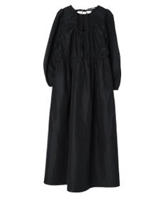 Green Parks ・ＳＵＧＡＲ　ＳＰＯＯＮ　バックオープンワンピース