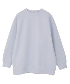 CRAFT STANDARD BOUTIQUE パイル風カットソーチュニック