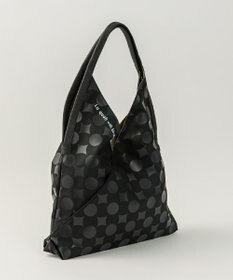 MIYABIYA La quoh with kirakaracho  南蛮七宝ベーシックプリント モードショルダー