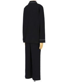 une nana cool 【綿100％】ハイゲージ天竺パジャマ　ＭＡＤＥ　ＷＩＴＨ　ＬＩＢＥＲＴＹ　ＦＡＢＲＩＣ