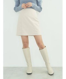 earth music&ecology ミニスカート