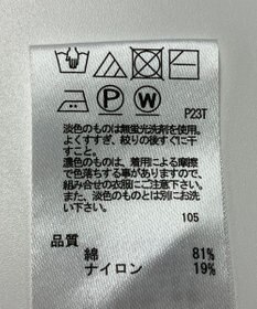 ONWARD Reuse Park 【any SiS】ニット春夏