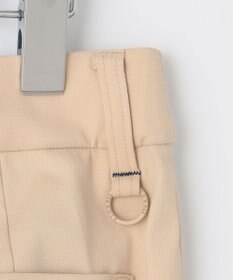 23区GOLF 【WOMEN】【撥水/ストレッチ】スケトラドビーストレッチベーシックパンツ 透け感軽減