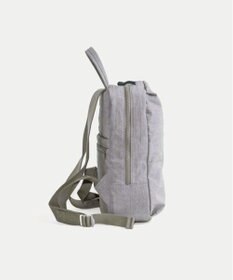 NIZYU KANO FUKUI SIWA ナイロンリュック Sサイズ